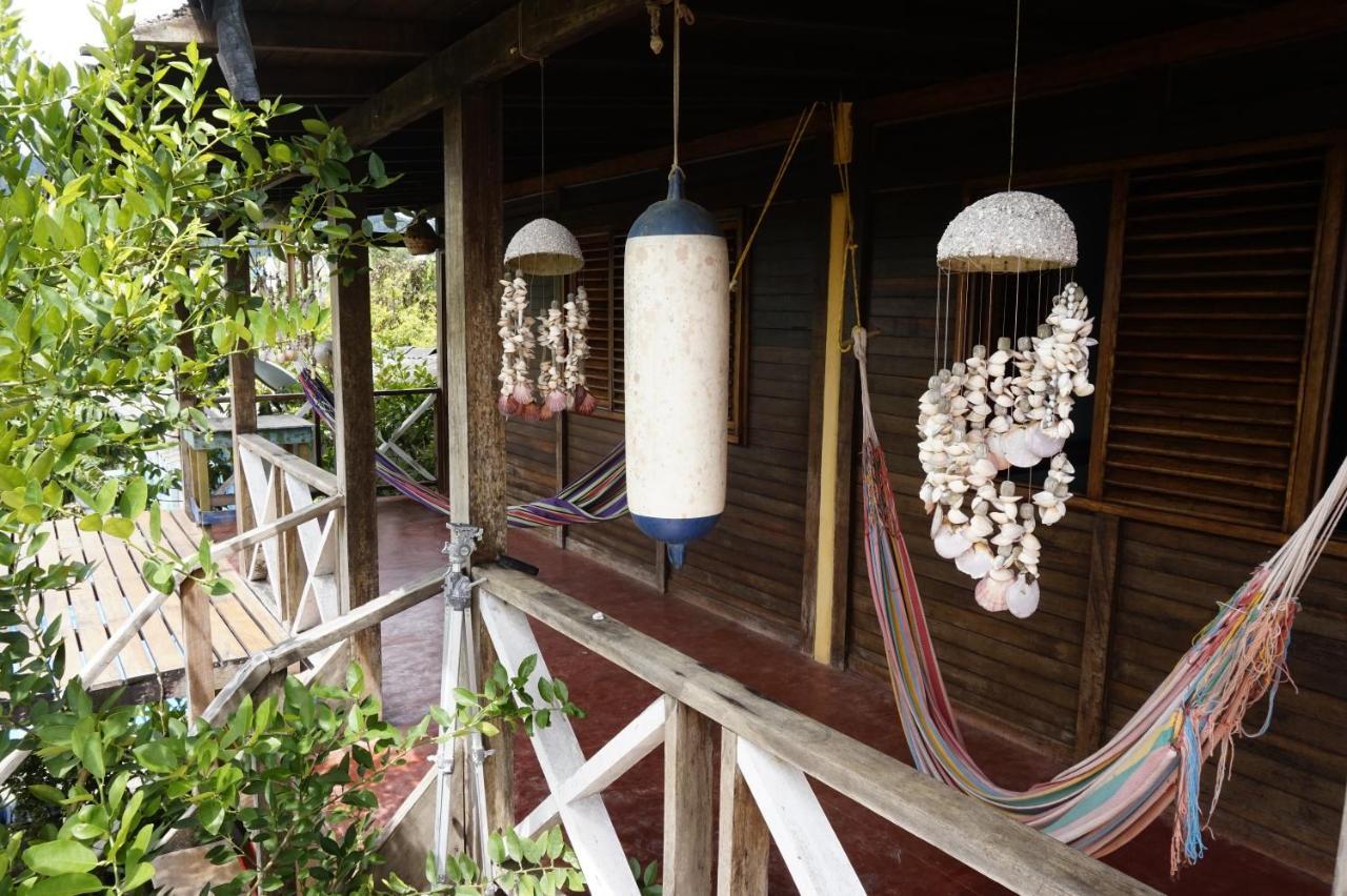 Dive And Green Capurgana Hotel Exterior photo